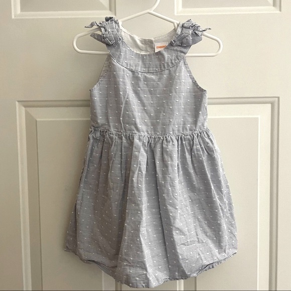 🎉3X HP🎉3T Gymboree Dress - Picture 2 of 11